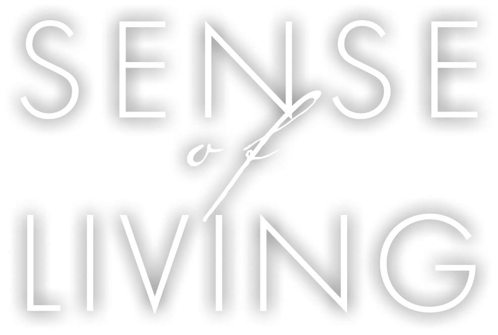 SENSE of LIVING